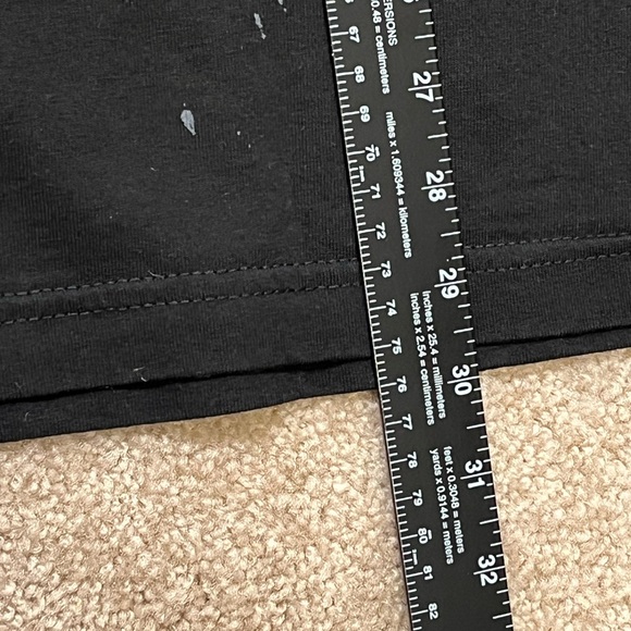 NWOT Vintage TapOut shirt Lg - Picture 7 of 8